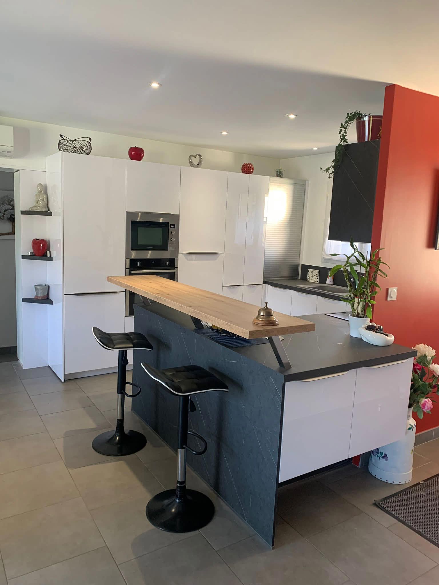 Travail du bois et agencement sur mesure par ATELIER FOURNIER en Charente-Maritime