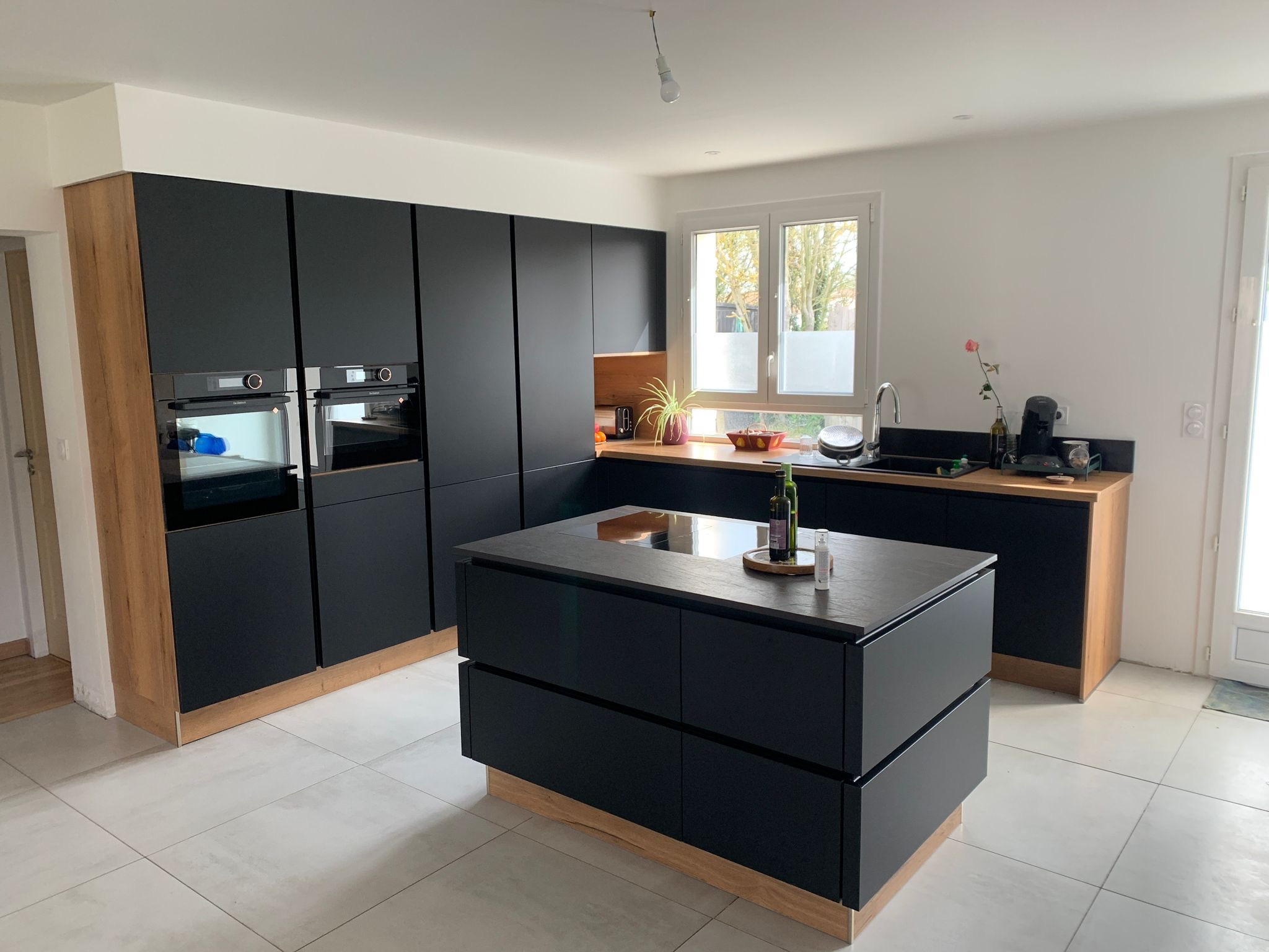 Travail du bois et agencement sur mesure par ATELIER FOURNIER en Charente-Maritime