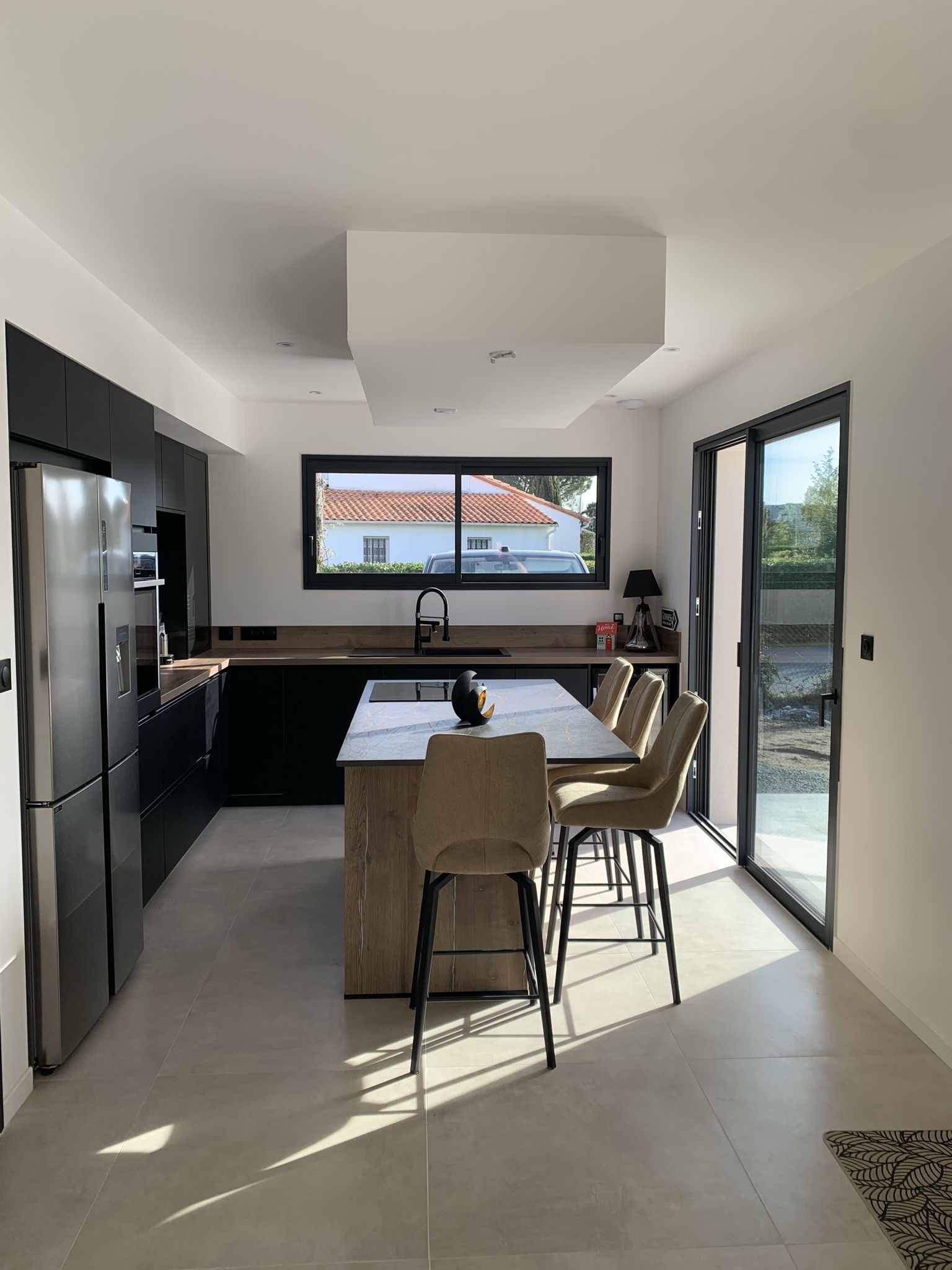 Cuisine sur mesure