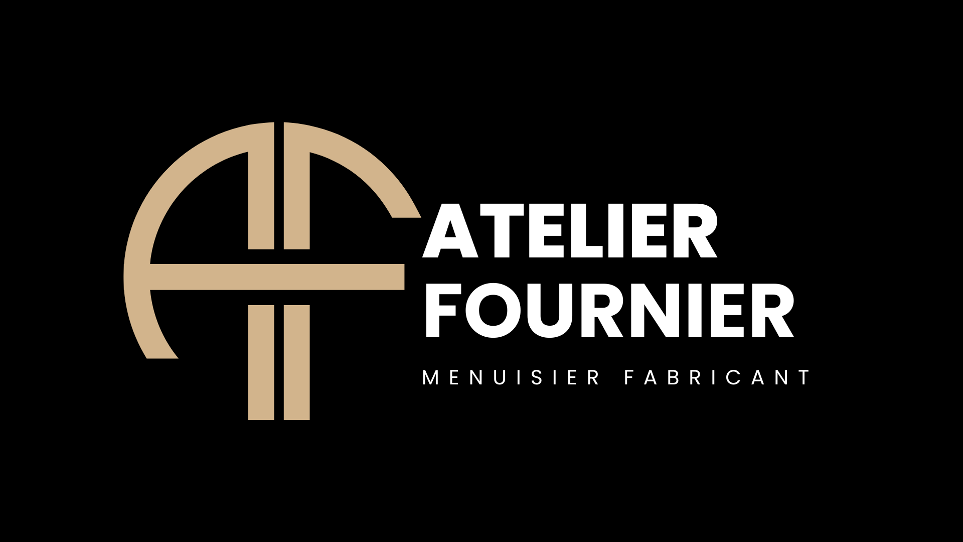 ATELIER FOURNIER, atelier de fabrication et menuiserie extérieure à Marans